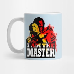 i am the master Mug